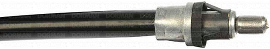 C660418 Parking Brake Cable Dorman - First Stop Canada