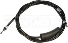 Load image into Gallery viewer, C660418 Parking Brake Cable Dorman - First Stop Canada