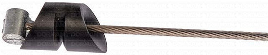 C660419 Parking Brake Cable Dorman - First Stop Canada