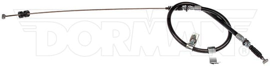 C660419 Parking Brake Cable Dorman - First Stop Canada