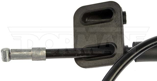 C660421 Parking Brake Cable Dorman - First Stop Canada