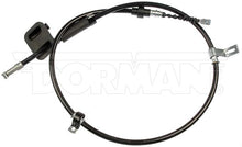 Charger l'image dans la galerie, C660421 Parking Brake Cable Dorman - First Stop Canada