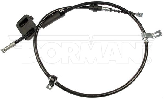 C660421 Parking Brake Cable Dorman - First Stop Canada