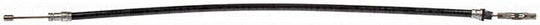C660423 Parking Brake Cable Dorman - First Stop Canada