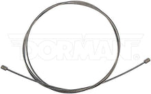 Load image into Gallery viewer, C660425 Parking Brake Cable Dorman - First Stop Canada