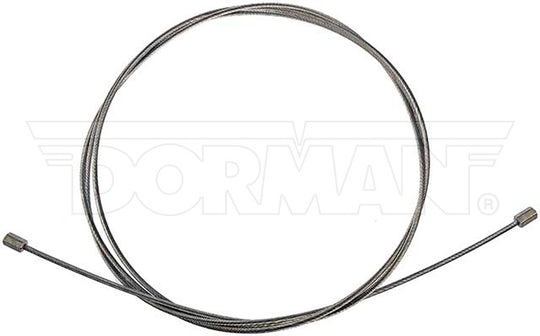 C660425 Parking Brake Cable Dorman - First Stop Canada