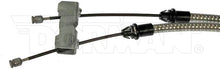 Load image into Gallery viewer, C660428 Parking Brake Cable Dorman - First Stop Canada