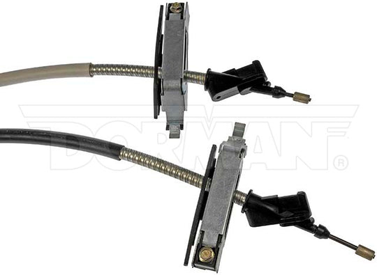 C660428 Parking Brake Cable Dorman - First Stop Canada