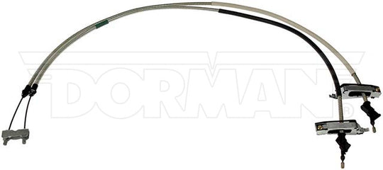 C660428 Parking Brake Cable Dorman - First Stop Canada