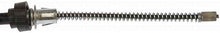 Charger l'image dans la galerie, C660429 Parking Brake Cable Dorman - First Stop Canada