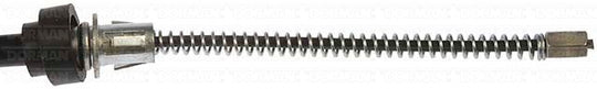 C660429 Parking Brake Cable Dorman - First Stop Canada