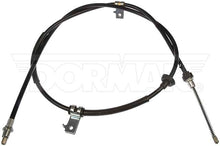 Charger l'image dans la galerie, C660429 Parking Brake Cable Dorman - First Stop Canada