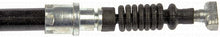 Load image into Gallery viewer, C660430 Parking Brake Cable Dorman - First Stop Canada