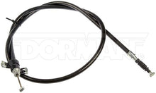 Load image into Gallery viewer, C660430 Parking Brake Cable Dorman - First Stop Canada