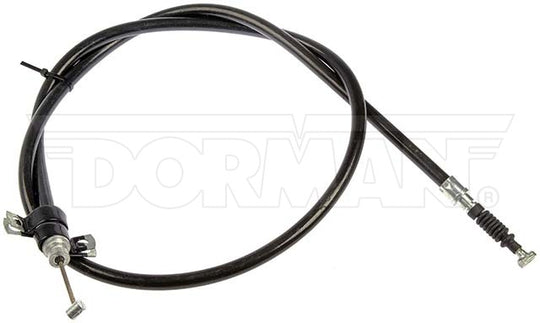 C660430 Parking Brake Cable Dorman - First Stop Canada