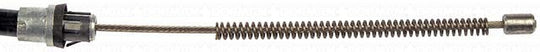 C660432 Parking Brake Cable Dorman - First Stop Canada