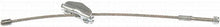Load image into Gallery viewer, C660433 Parking Brake Cable Dorman - First Stop Canada