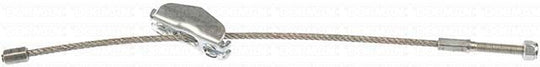 C660433 Parking Brake Cable Dorman - First Stop Canada
