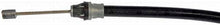 Charger l'image dans la galerie, C660434 Parking Brake Cable Dorman - First Stop Canada