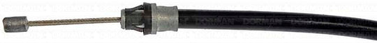 C660434 Parking Brake Cable Dorman - First Stop Canada