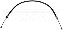 Charger l'image dans la galerie, C660434 Parking Brake Cable Dorman - First Stop Canada