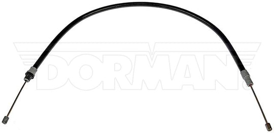 C660434 Parking Brake Cable Dorman - First Stop Canada