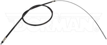 Load image into Gallery viewer, C660435 Parking Brake Cable Dorman - First Stop Canada