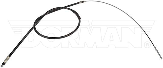 C660435 Parking Brake Cable Dorman - First Stop Canada