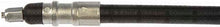 Charger l'image dans la galerie, C660436 Parking Brake Cable Dorman - First Stop Canada