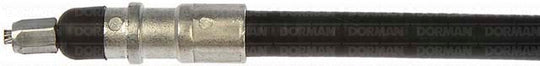 C660436 Parking Brake Cable Dorman - First Stop Canada