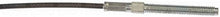Charger l'image dans la galerie, C660436 Parking Brake Cable Dorman - First Stop Canada