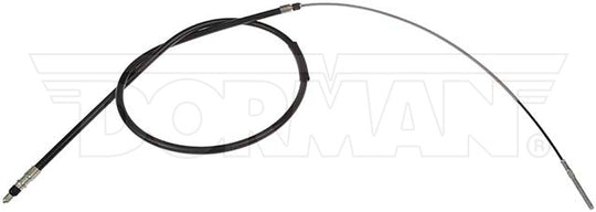 C660436 Parking Brake Cable Dorman - First Stop Canada