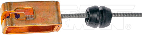 C660437 Parking Brake Cable Dorman - First Stop Canada