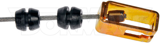 C660437 Parking Brake Cable Dorman - First Stop Canada