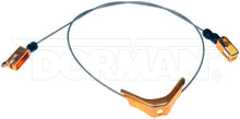 Load image into Gallery viewer, C660437 Parking Brake Cable Dorman - First Stop Canada