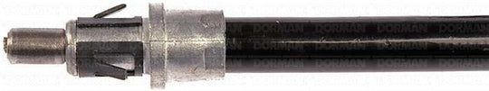 C660438 Parking Brake Cable Dorman - First Stop Canada