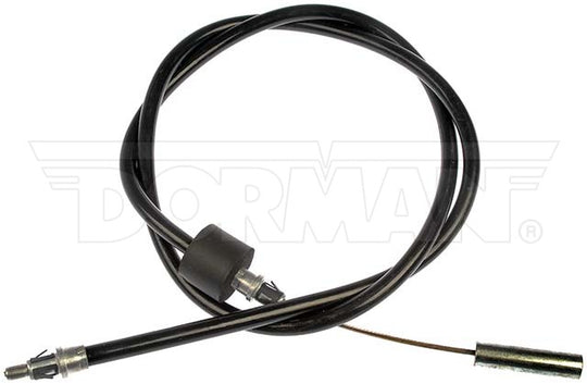 C660438 Parking Brake Cable Dorman - First Stop Canada