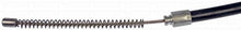 Charger l'image dans la galerie, C660439 Parking Brake Cable Dorman - First Stop Canada