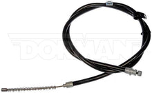 Charger l'image dans la galerie, C660439 Parking Brake Cable Dorman - First Stop Canada