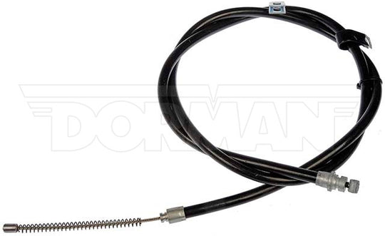 C660439 Parking Brake Cable Dorman - First Stop Canada