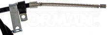 Load image into Gallery viewer, C660441 Parking Brake Cable Dorman - First Stop Canada