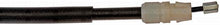 Load image into Gallery viewer, C660442 Parking Brake Cable Dorman - First Stop Canada