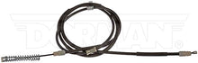 Load image into Gallery viewer, C660442 Parking Brake Cable Dorman - First Stop Canada