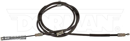 C660442 Parking Brake Cable Dorman - First Stop Canada