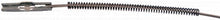 Charger l'image dans la galerie, C660443 Parking Brake Cable Dorman - First Stop Canada