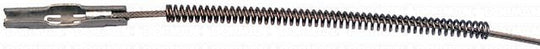 C660443 Parking Brake Cable Dorman - First Stop Canada