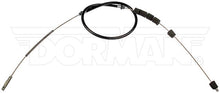 Charger l'image dans la galerie, C660443 Parking Brake Cable Dorman - First Stop Canada