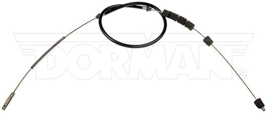 C660443 Parking Brake Cable Dorman - First Stop Canada