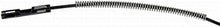 Load image into Gallery viewer, C660444 Parking Brake Cable Dorman - First Stop Canada