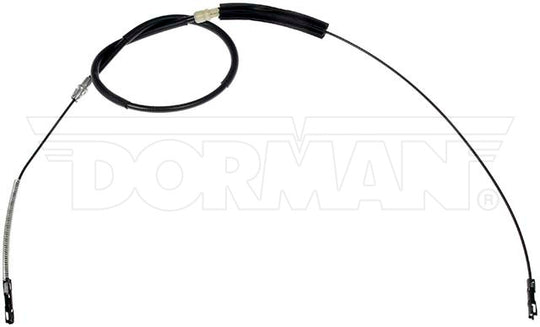 C660444 Parking Brake Cable Dorman - First Stop Canada